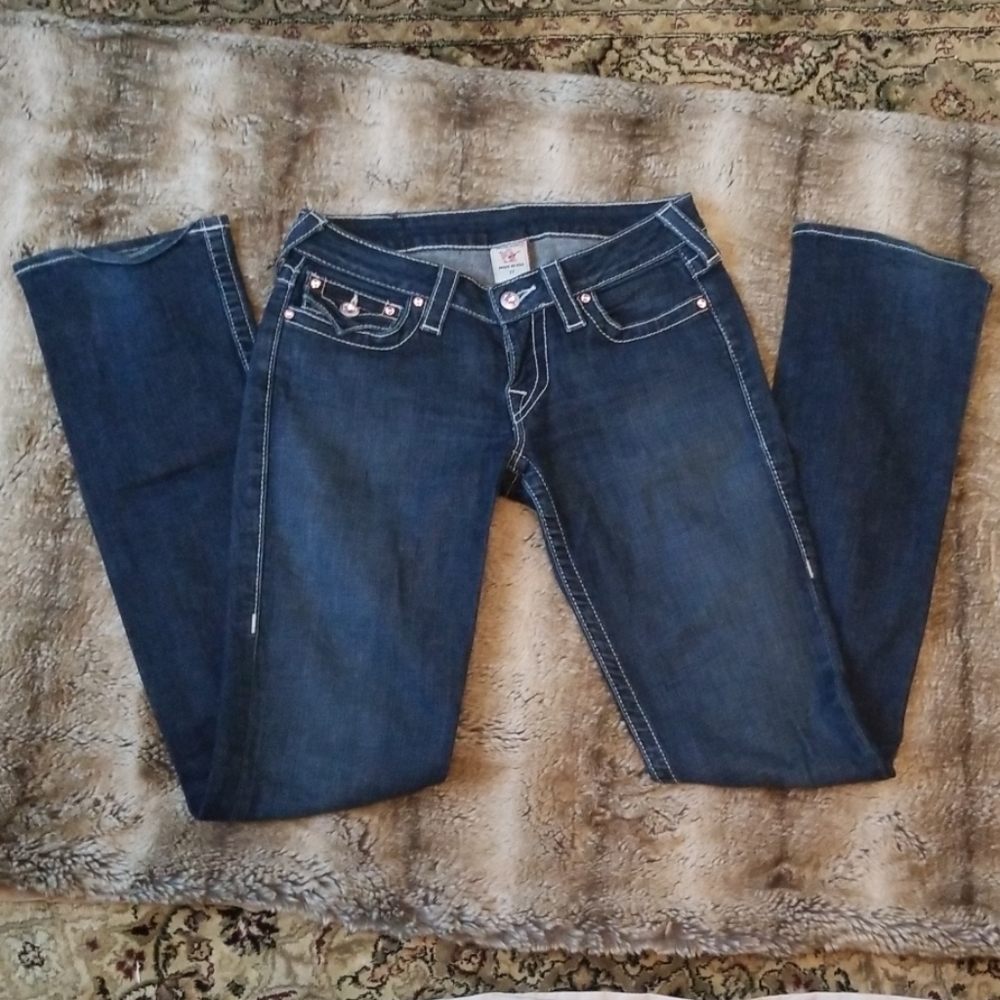 True Religion jeans